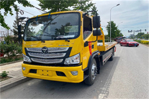 云梦汽车救援头像