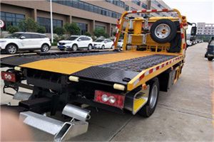 云梦24小时汽车送油服务公司