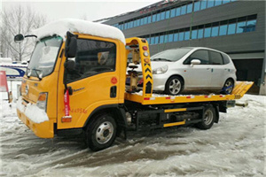 云梦附近道路救援服务