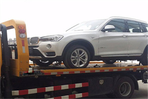 云梦拖车24小时服务电话