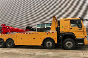 云梦道路救援公司